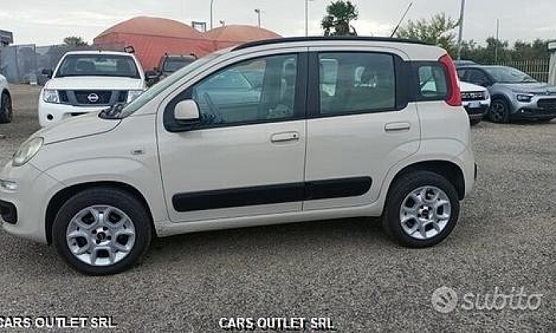 Fiat Panda 900...