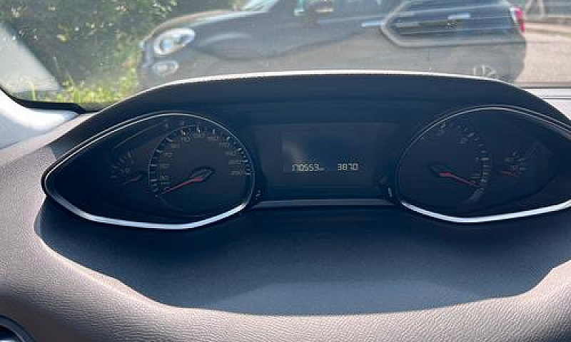 Peugeot 308Sw 2018...