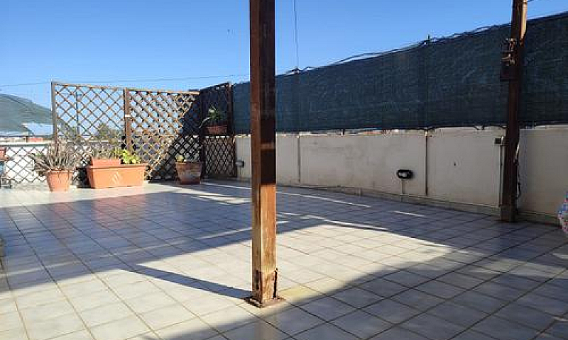 Attico Con Terrazza ...