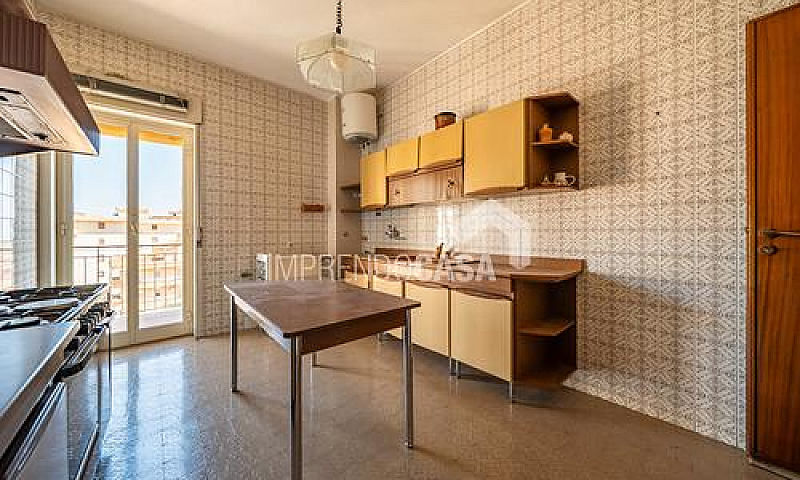 Monreale – Via Della...