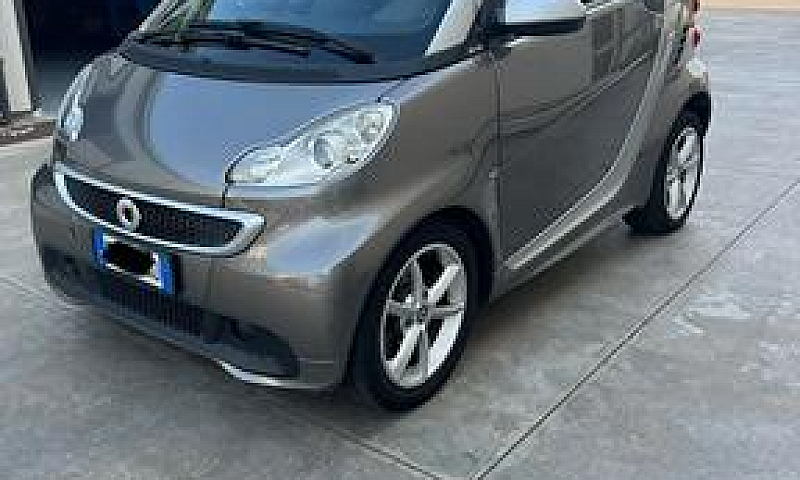 Smart Fortwo...