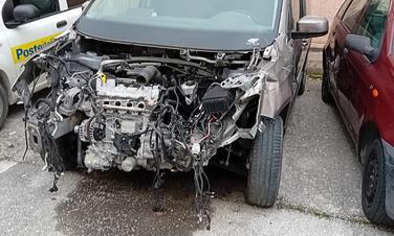 Volkswagen Caddy 5ª ...