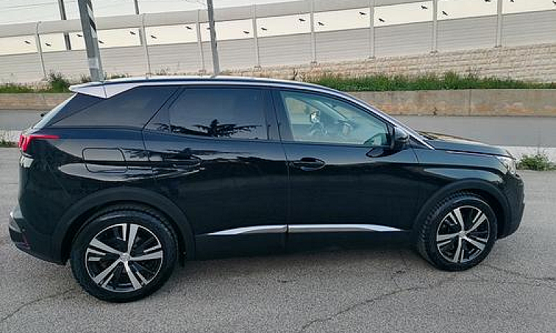 Peugeot 3008 Bluehdi...