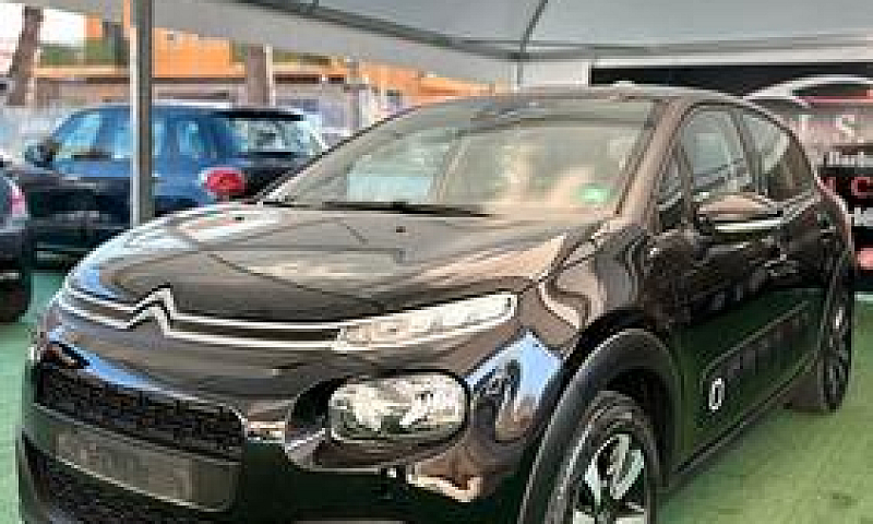 Citroen C3 Puretech ...