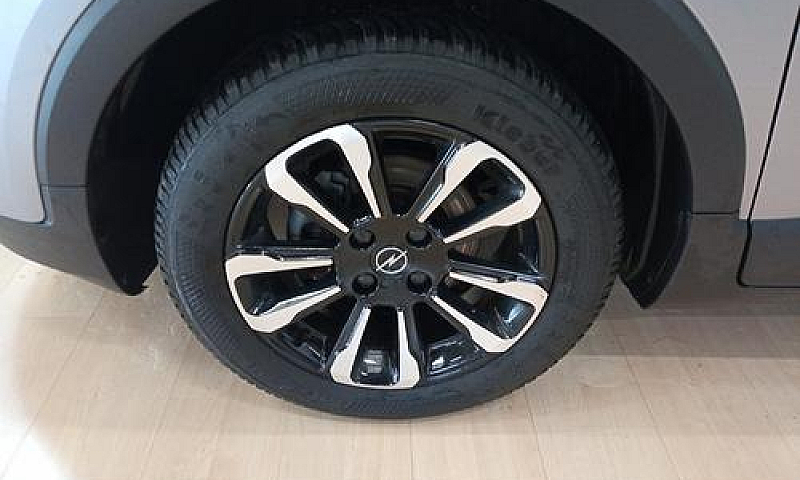 Opel Crossland 1.2 E...