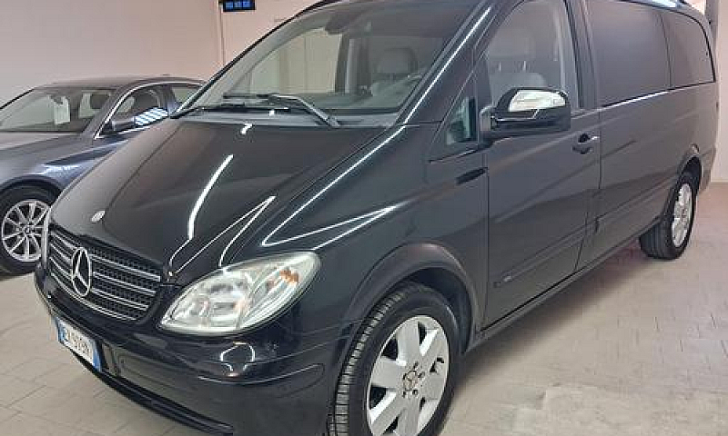 Mercedes-Benz Viano ...