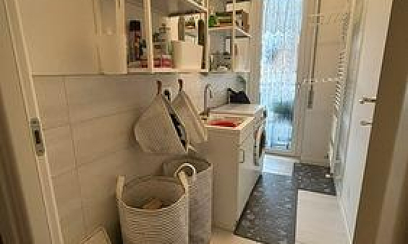 Appartamento San Lib...