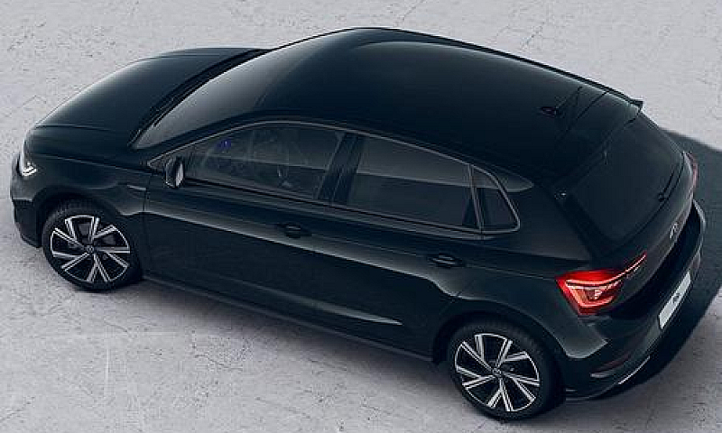Volkswagen Polo 1.0 ...