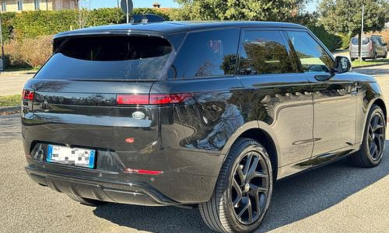 Range Sport 3.0D L6 ...