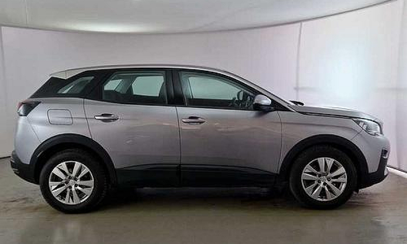 Peugeot 3008 Bluehdi...
