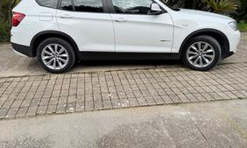 Bmw X3 (F25) - 2013...
