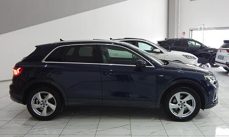 Audi Q3 35 2.0 Tdi B...