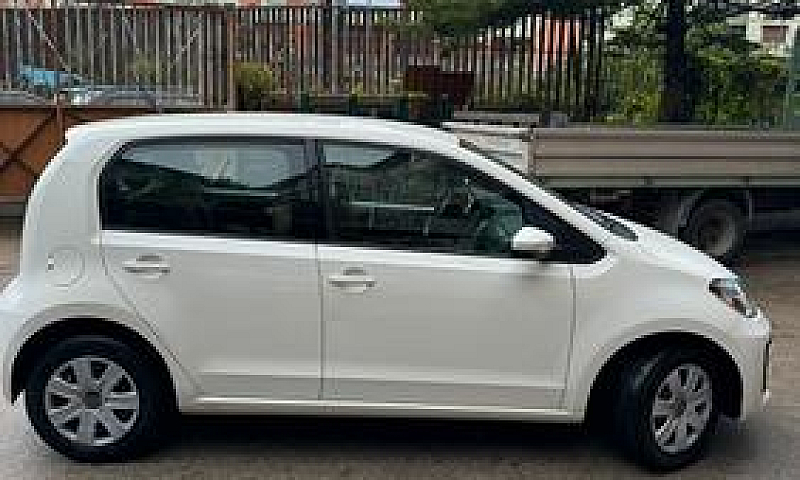 Volkswagen Eco Up Ta...