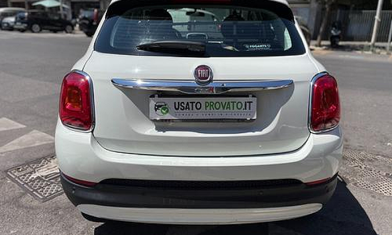Fiat 500X 1.3 Mjt 95...