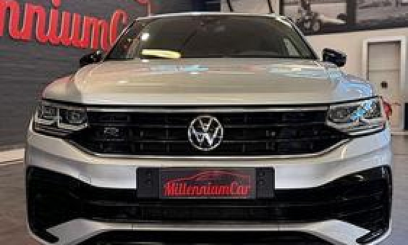 Volkswagen Tiguan 2....