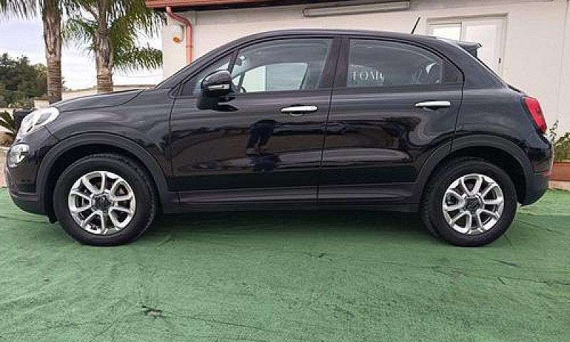 Fiat 500X 1.3 Multij...