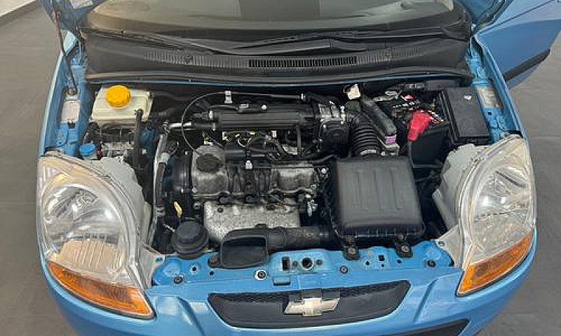 Chevrolet Matiz 1000...