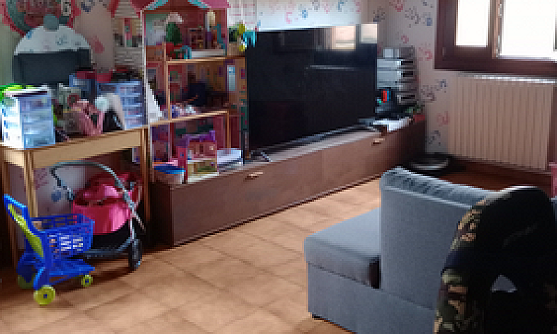 Appartamento Zona Me...