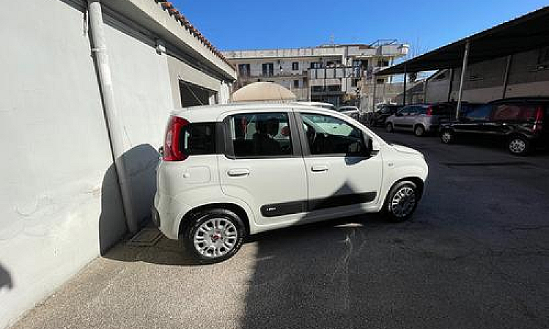 Fiat Panda 1.0 Firef...