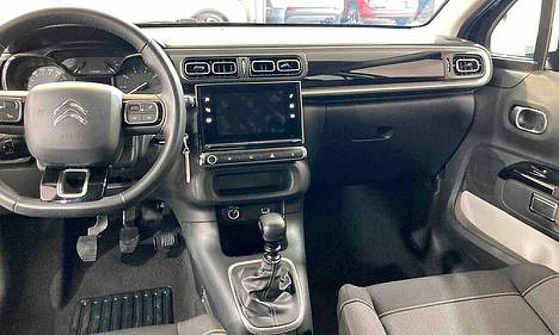 Citroen C3 Puretech ...
