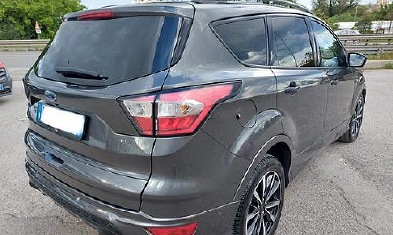 Ford Kuga 2.0 Tdci 1...