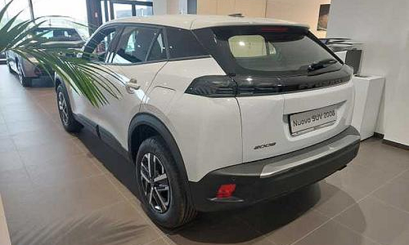 Peugeot 2008 Puretec...