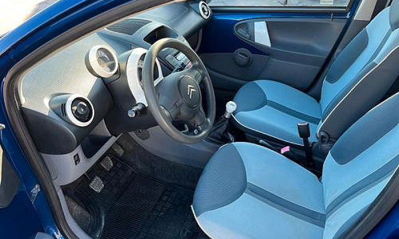 Citroen C1 1.0 5 Por...