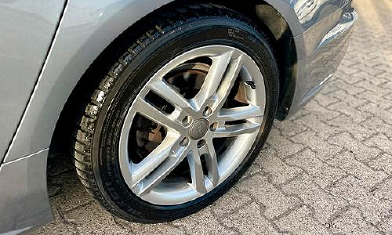 A6 2.0 Tdi 190 Cv Ul...