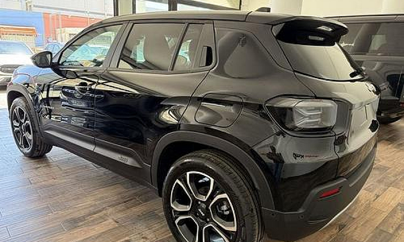 Jeep Avenger 1.2 Tur...