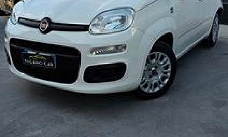 Fiat Panda 1.2 Easyp...