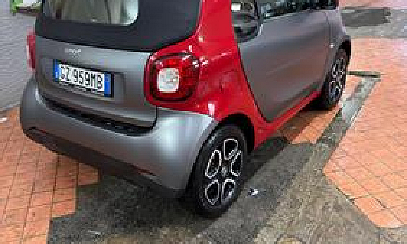 Smart 2 Posti...