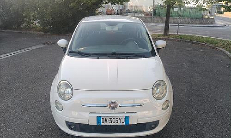 Fiat 500 1.2 Lounge ...