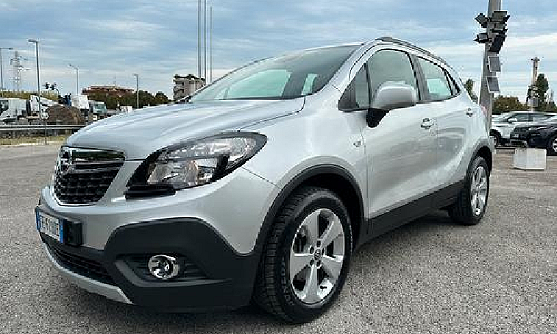 Opel Mokka 1.6 Cdti ...