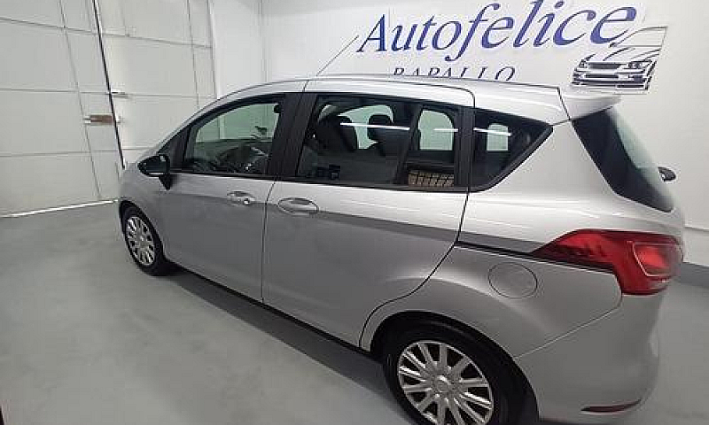Ford B-Max 1.6 Tdci ...