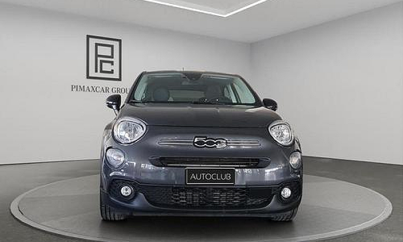 Fiat 500X 1.3 Mjet C...