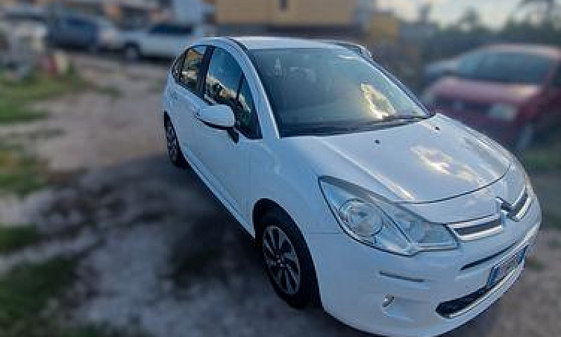 Citroen C3 1.4 Hdi 7...