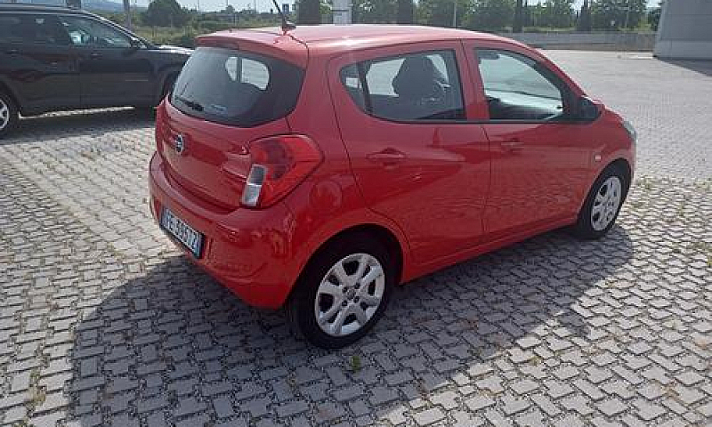 Opel Karl 1.0 75 Cv ...
