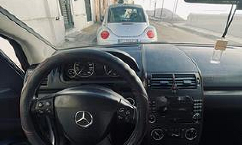 Mercedes Classe A 18...