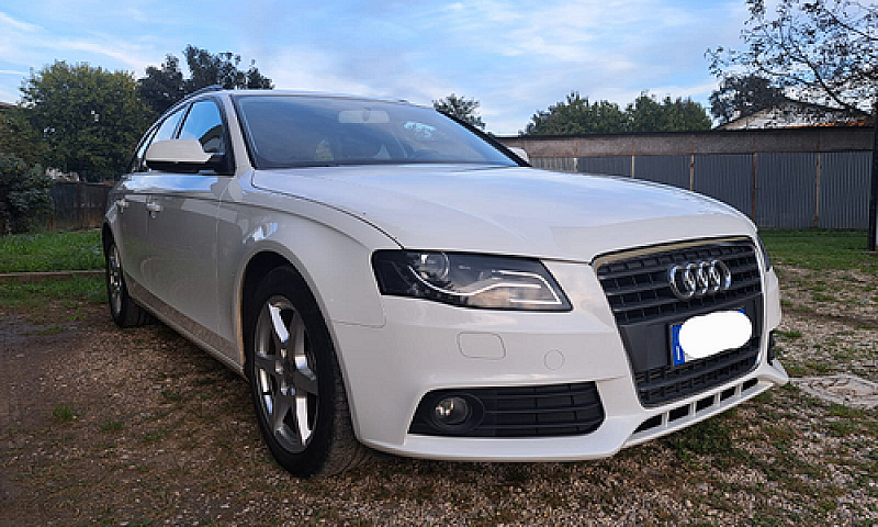 Audi A4 2000 Tdi...