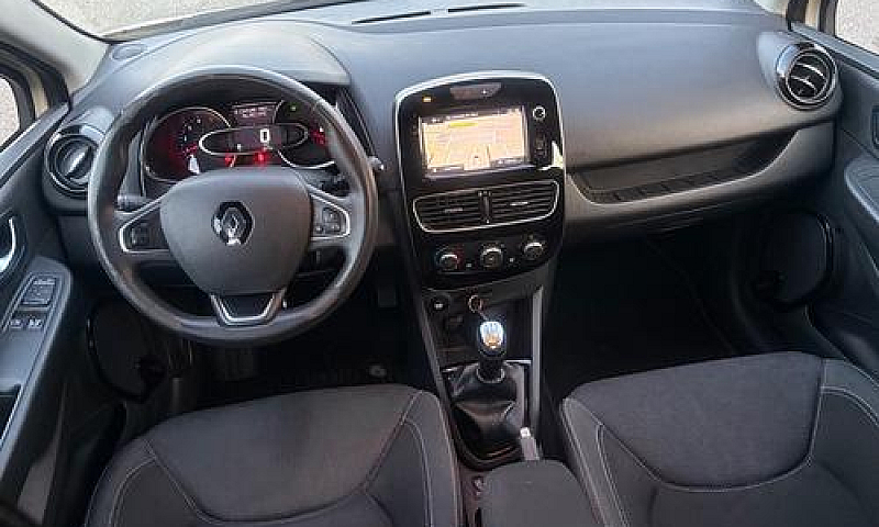 Renault Clio 1.5Dci ...