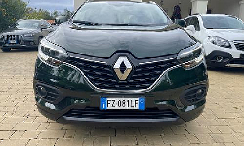 Renault Kadjar 1.5 D...