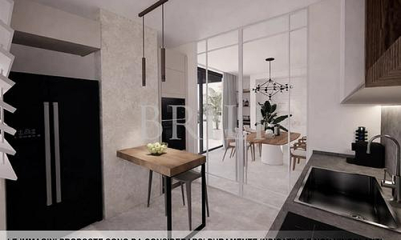Residenze Via Lamber...