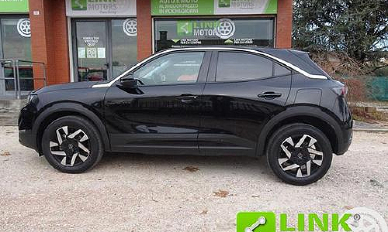 Opel Mokka 1.5 Diese...