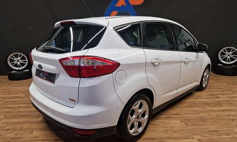 Ford C-Max 1.6 Tdci ...