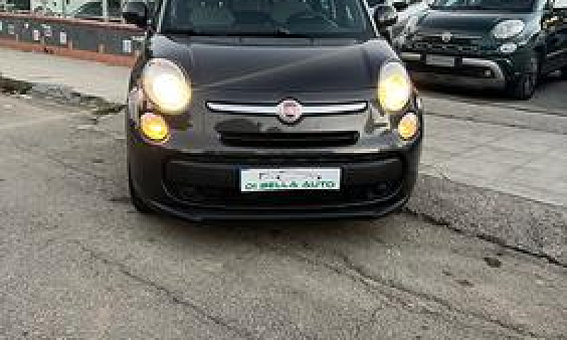Fiat 500L 1.3 Multij...