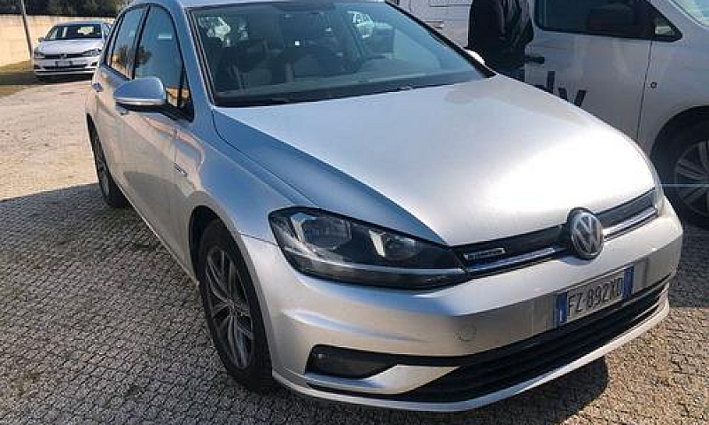 Volkswagen Golf 7ª S...