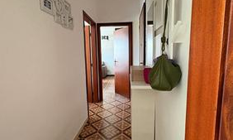 Appartamento Arredat...