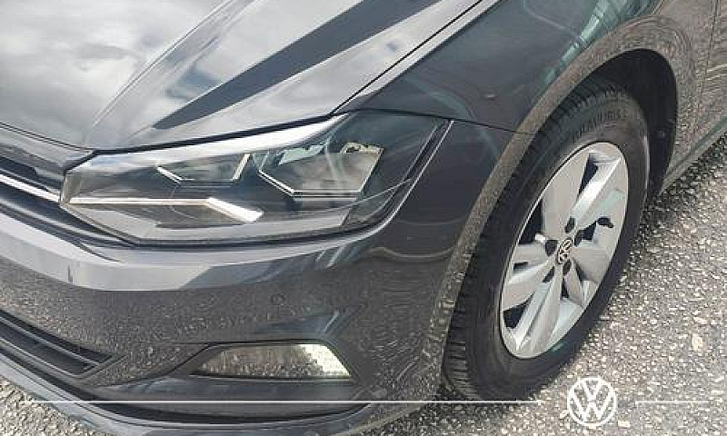 Volkswagen Polo 1.6 ...