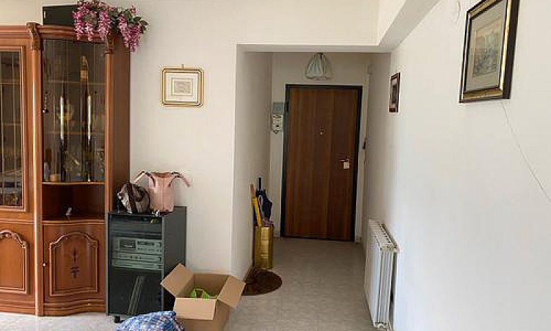 Appartamento Ristrut...