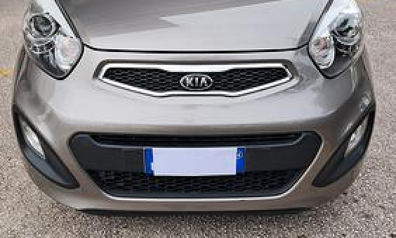 Kia Picanto 1.0 12V ...